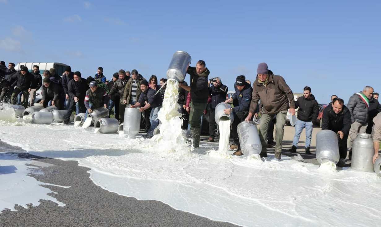 I denunciati sono seicento: cresce il rischio protesta 
