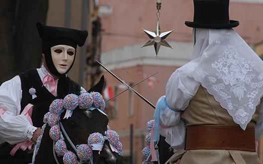 Sartiglia a ranghi serrati: al via in 117 e c’è un ricorso 