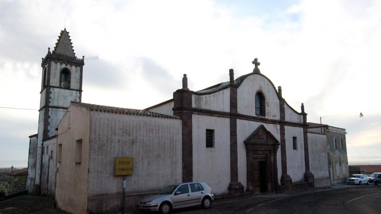 La classe 1940 celebra Santa Barbara