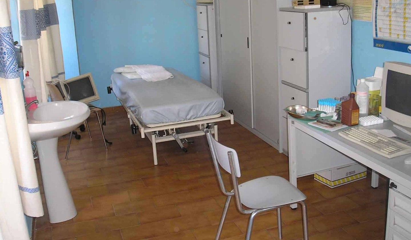 Prelievi dell’Adi a rischio a Lodè scatta l’allarme 
