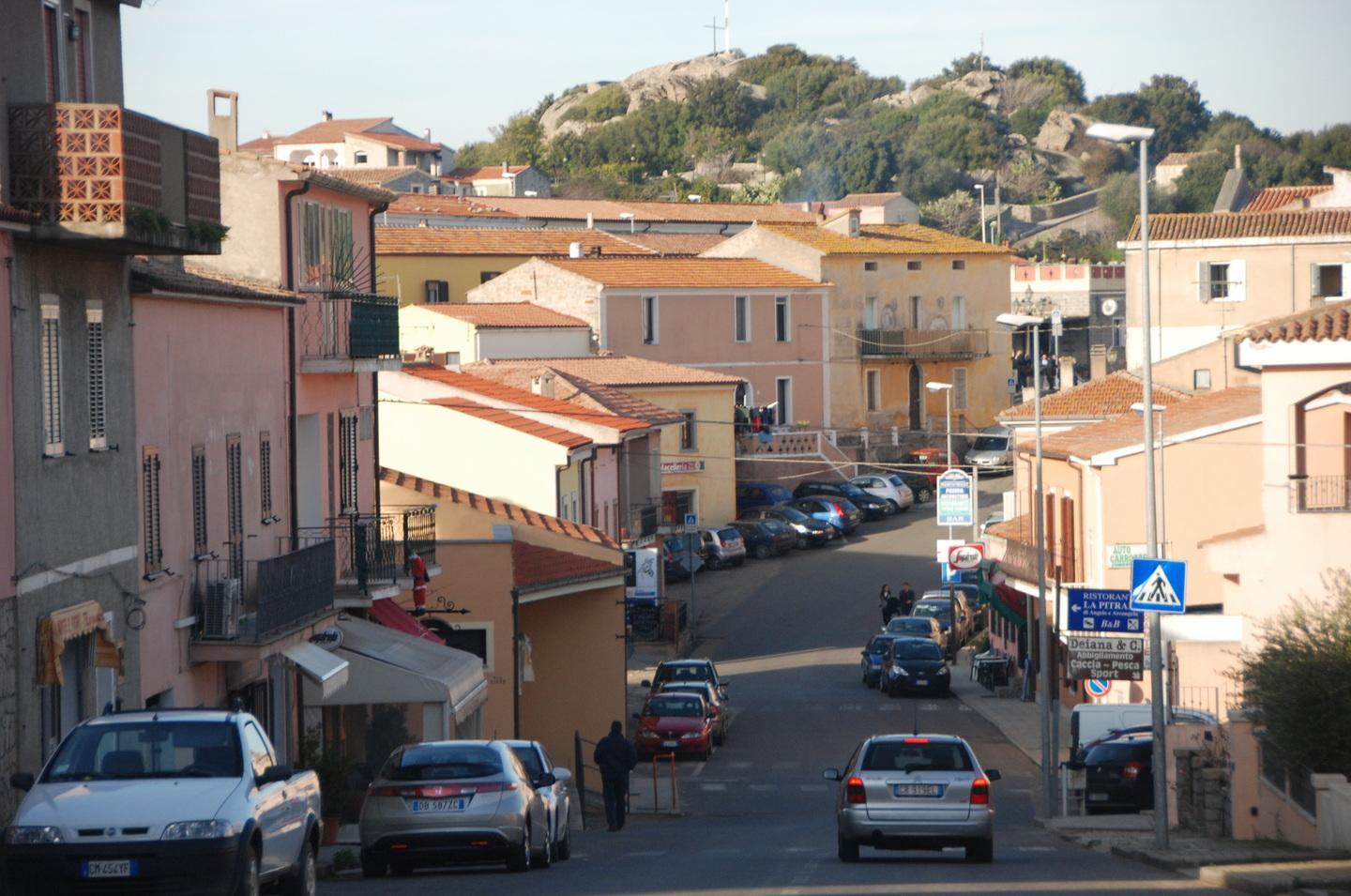 Municipio alla portata di tutti via le barriere architettoniche