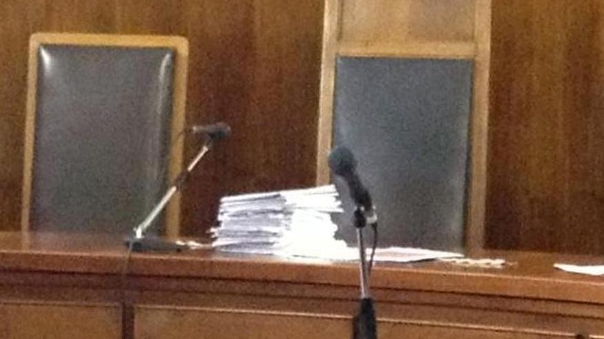 Parolacce e colpi ai carabinieri condannato a 16 mesi