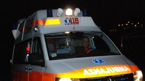 Due pedoni travolti da un’auto a Poltu Quadu