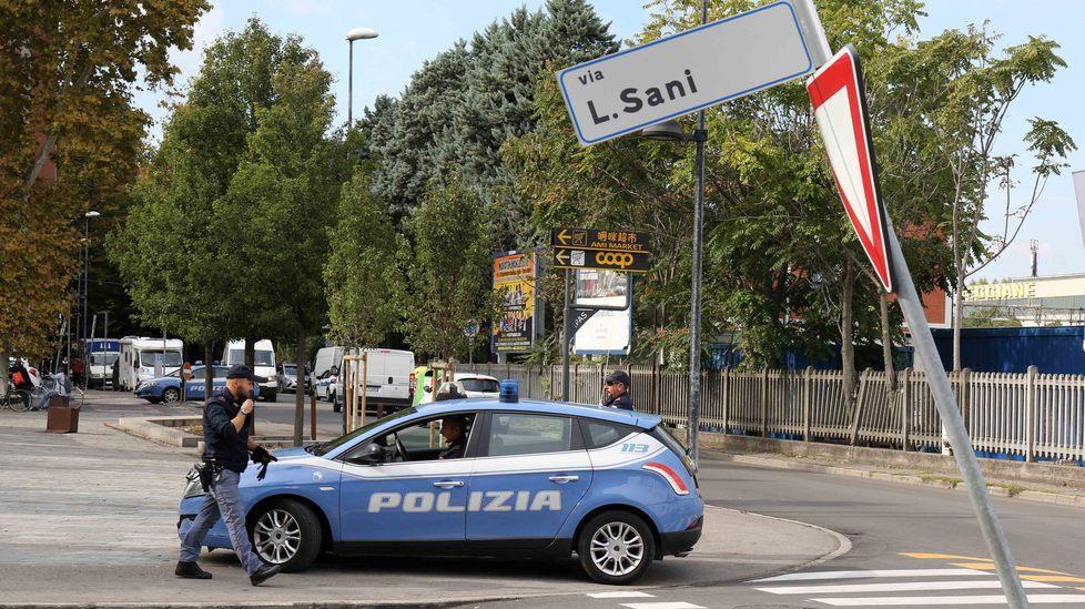 Mafia nigeriana, nuovo arresto Blitz della polizia in via Sani 