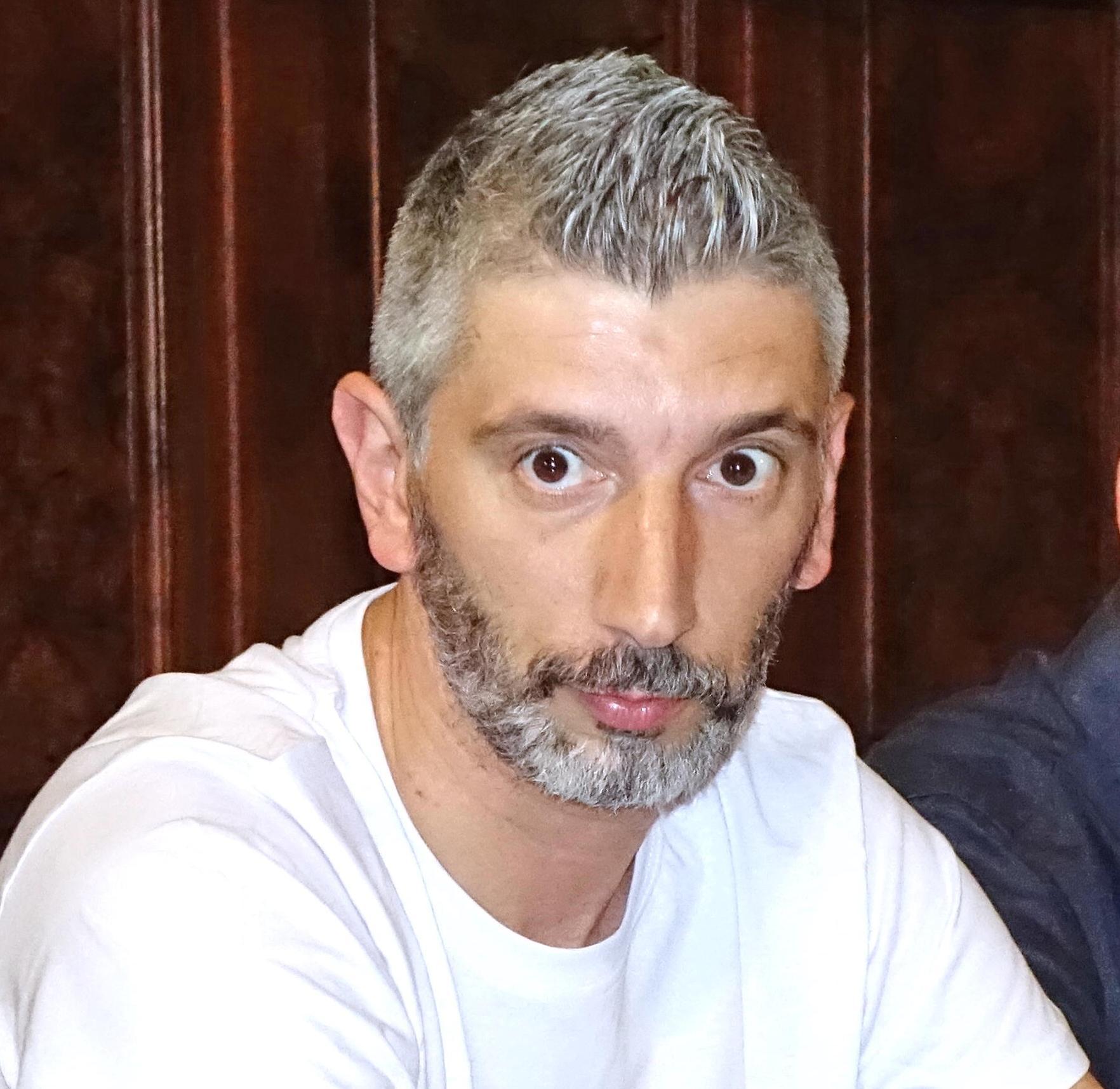 Emiliano Begliomini