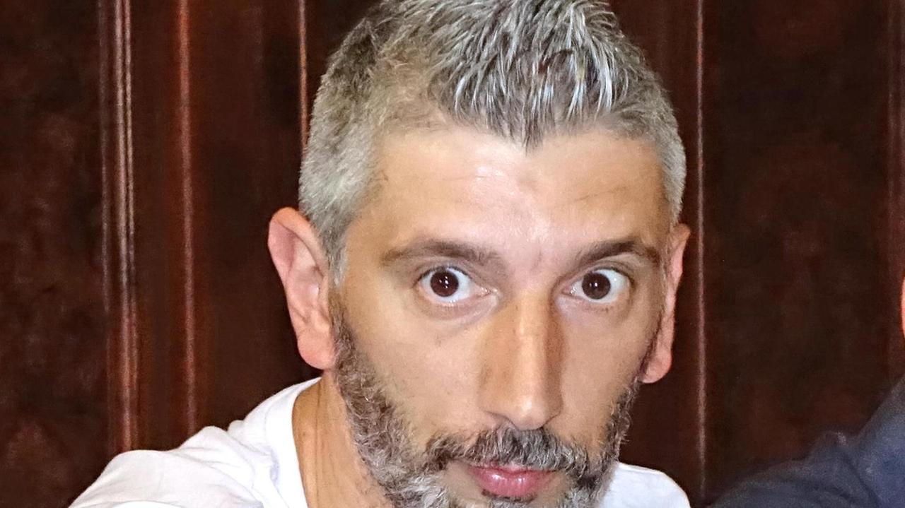 Emiliano Begliomini