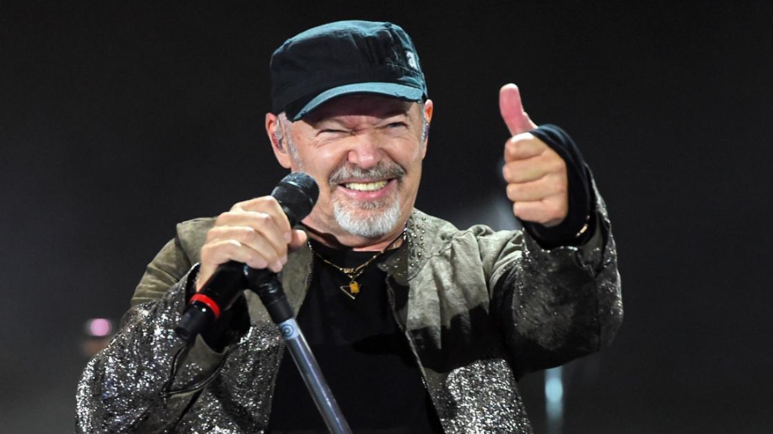 VascoNonStopLive  Vasco 6/6 live a San Siro: ecco il cofanetto live Cd e dvd 