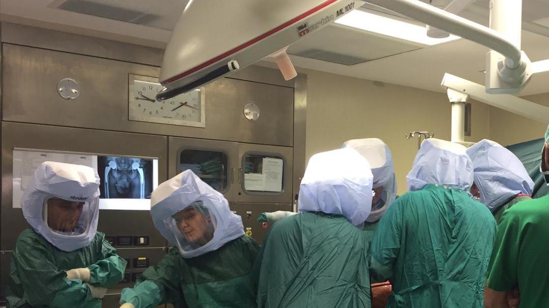 Ridotti i tempi per gli interventi chirurgici al Versilia: ma per 300 pazienti è ancora un’odissea
