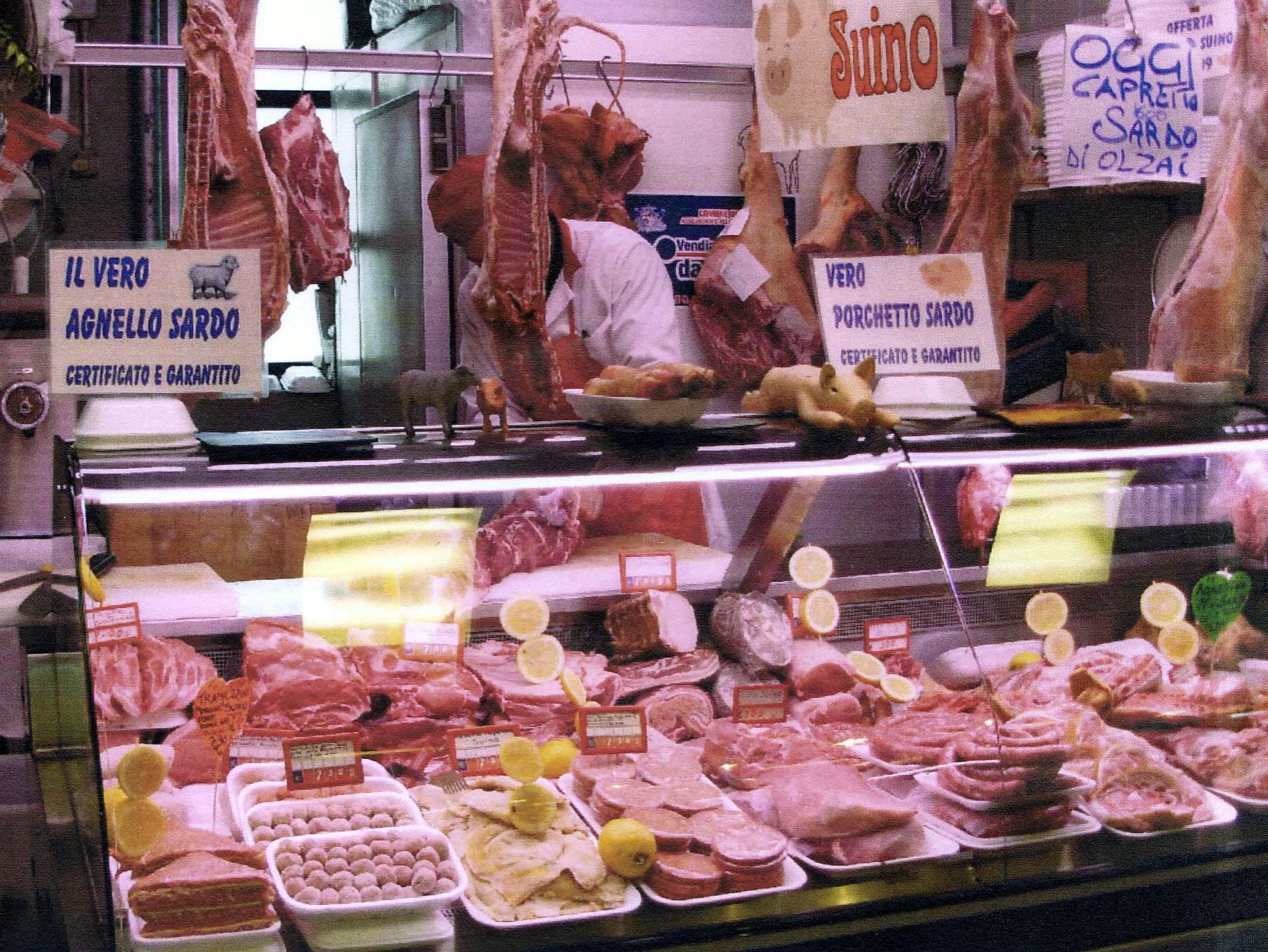 Agnello sardo Igp, il mercato è in netta crescita