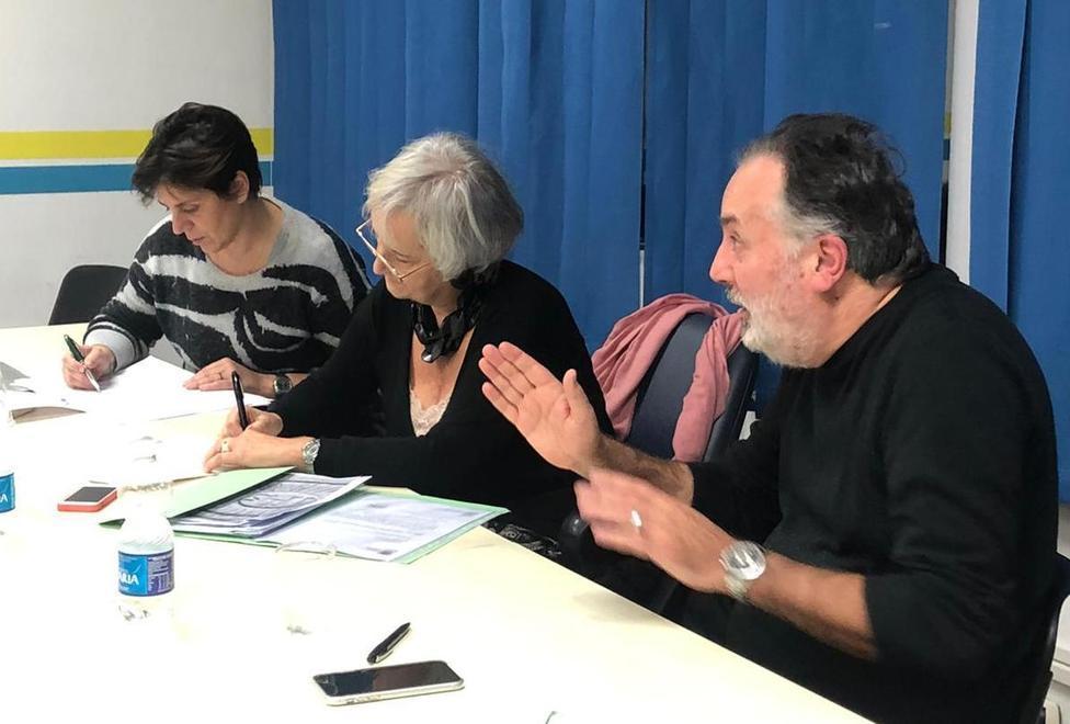 Dopo 25 anni le Misericordie di Lido e Camaiore tornano insieme 