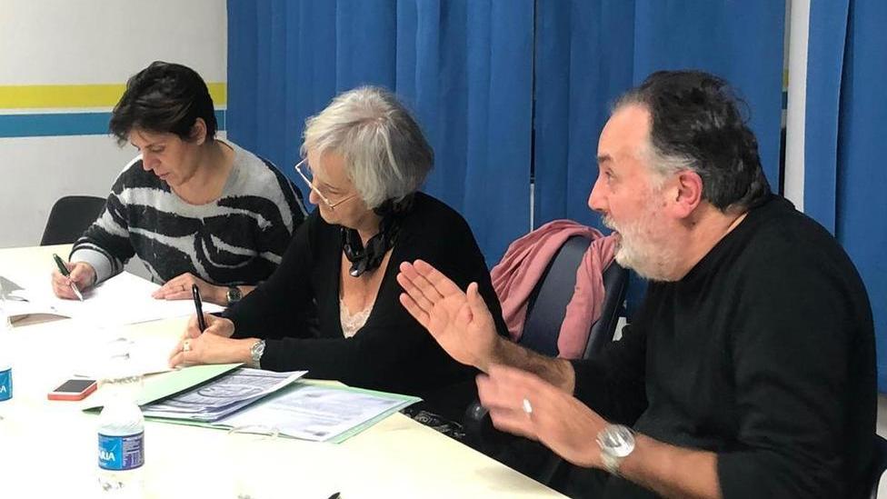 Dopo 25 anni le Misericordie di Lido e Camaiore tornano insieme