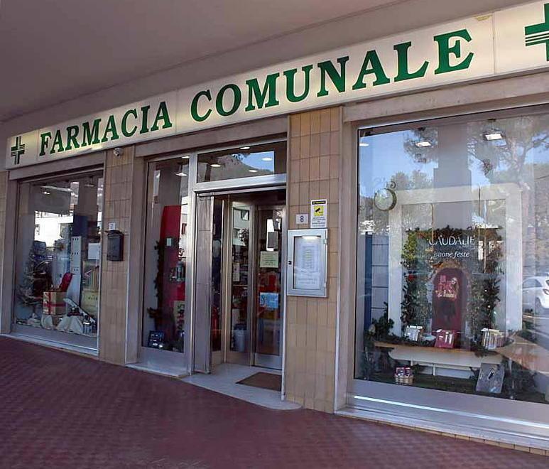 Un'altra rapina in farmacia. «Ora abbiamo paura» 