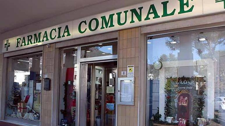 Un'altra rapina in farmacia. «Ora abbiamo paura»