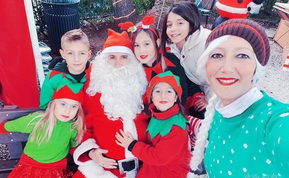 Villaggio degli Elfi, la magia del Natale tra fantasia e giochi 