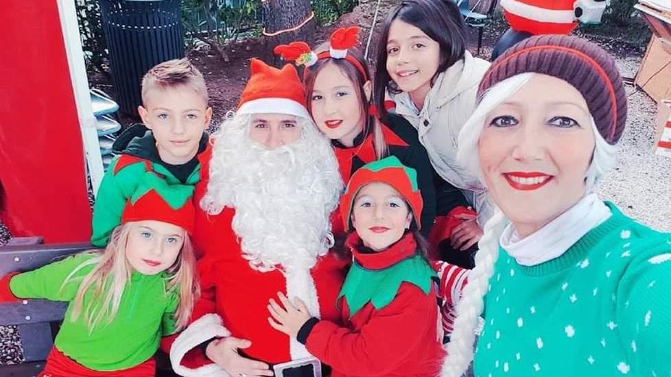 Villaggio degli Elfi, la magia del Natale tra fantasia e giochi