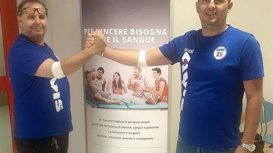 Avis, nozze d’argento per la sezione locale