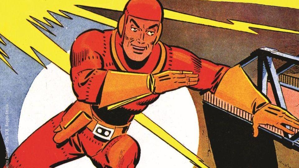 Reggio Emilia, i fumetti protagonisti della mostra mercato alla 63esima edizione