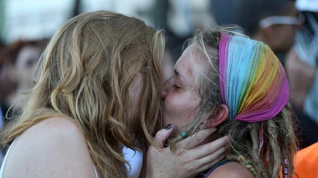 Boom dei matrimoni gay in Brasile