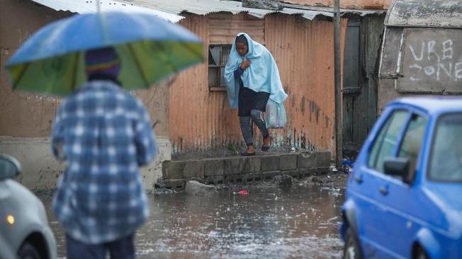 Burundi, almeno 28 morti per il maltempo