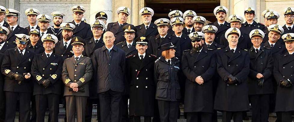 Dagli incendi ai calabroni 3.816 interventi in un anno per i vigili del fuoco apuani