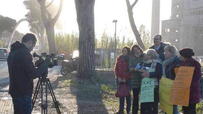 I comitati: bonifiche subito Il 22 la mobilitazione nazionale