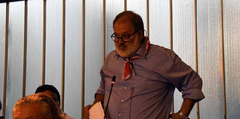 «Sardine in centro, bene per i negozi e l’antifascismo»