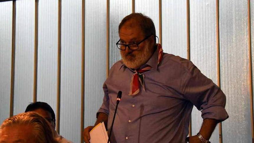 «Sardine in centro, bene per i negozi e l’antifascismo»