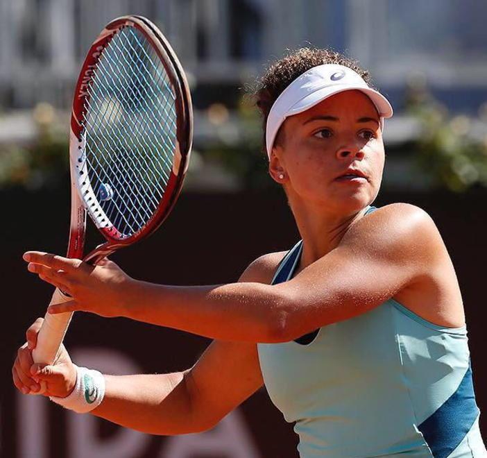 Jasmine ce l’ha fatta: è la migliore italiana nel ranking mondiale «Ora puntiamo al 50...»