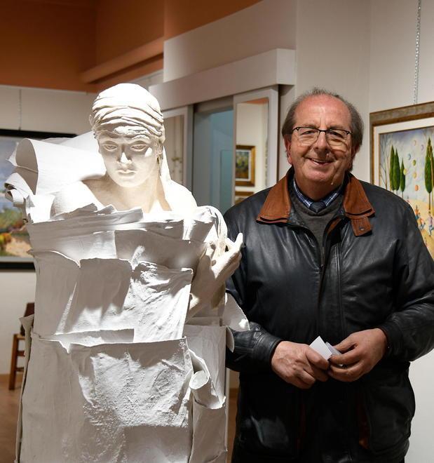 In via Santa Croce nasce il Centro Studi d’arte Pacini 