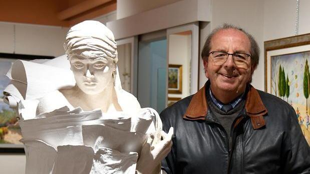In via Santa Croce nasce il Centro Studi d’arte Pacini