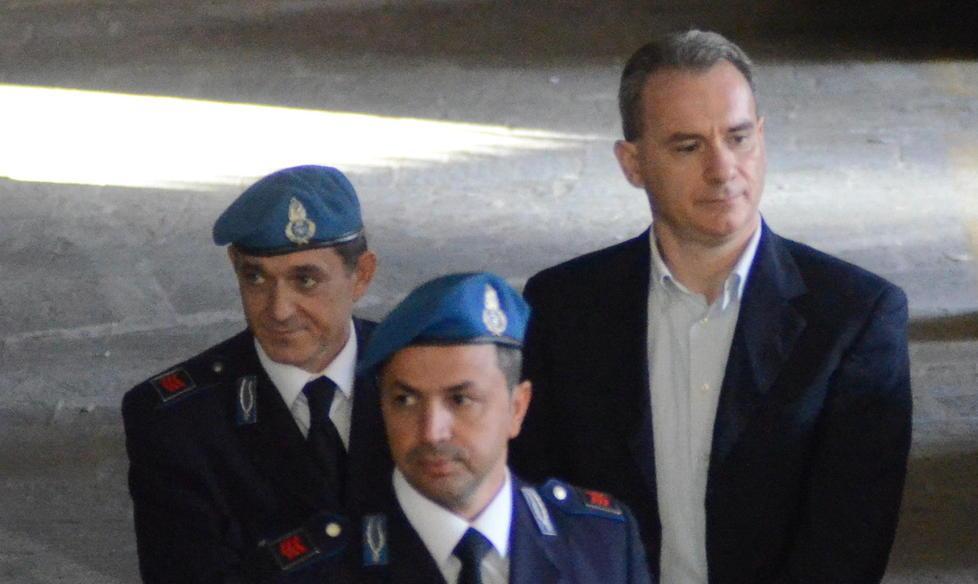 Sedici anni e mezzo per la morte di Irina Depositata la sentenza
