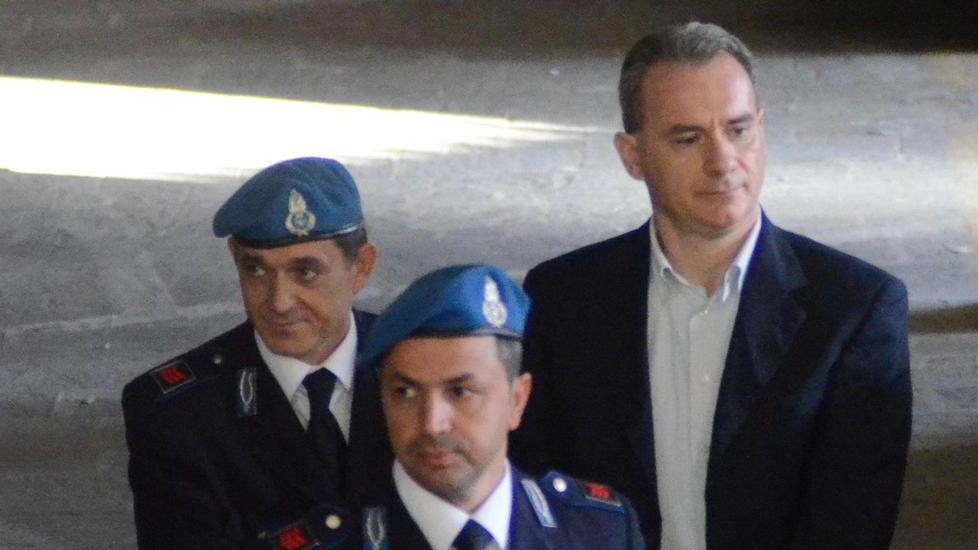 Sedici anni e mezzo per la morte di Irina Depositata la sentenza