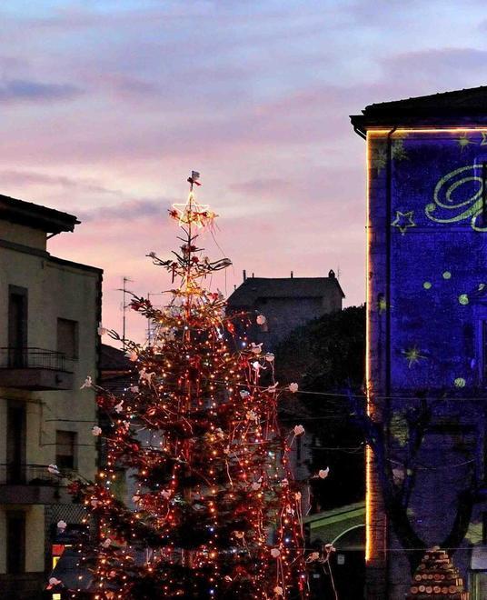 Da sabato comincia la festa La tradizione incontra il futuro 