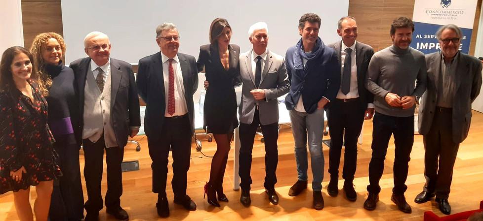 Quando vite di successo diventano fiabe per dare ai piccoli il buon esempio 