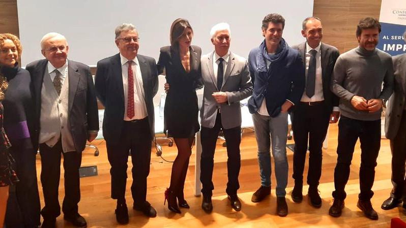 Quando vite di successo diventano fiabe per dare ai piccoli il buon esempio