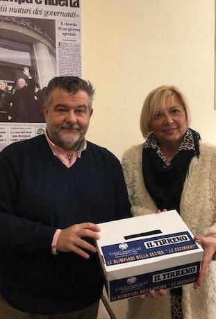 Ceciniadi: urne pronte, via alla votazione 