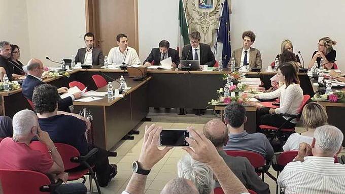 Minor consumo di suolo nel piano strutturale