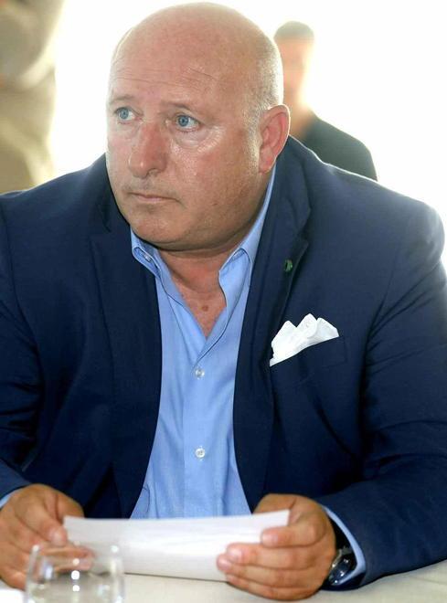 «A Pisa ci ho rimesso più di un milione Da tre anni aspetto i soldi di Petroni»