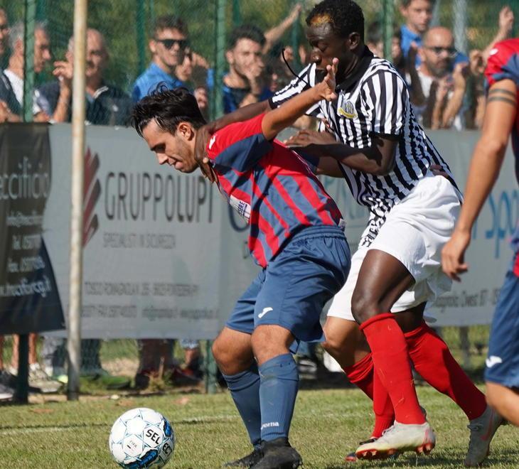 Fratres Perignano super: rivelazione, non più sorpresa
