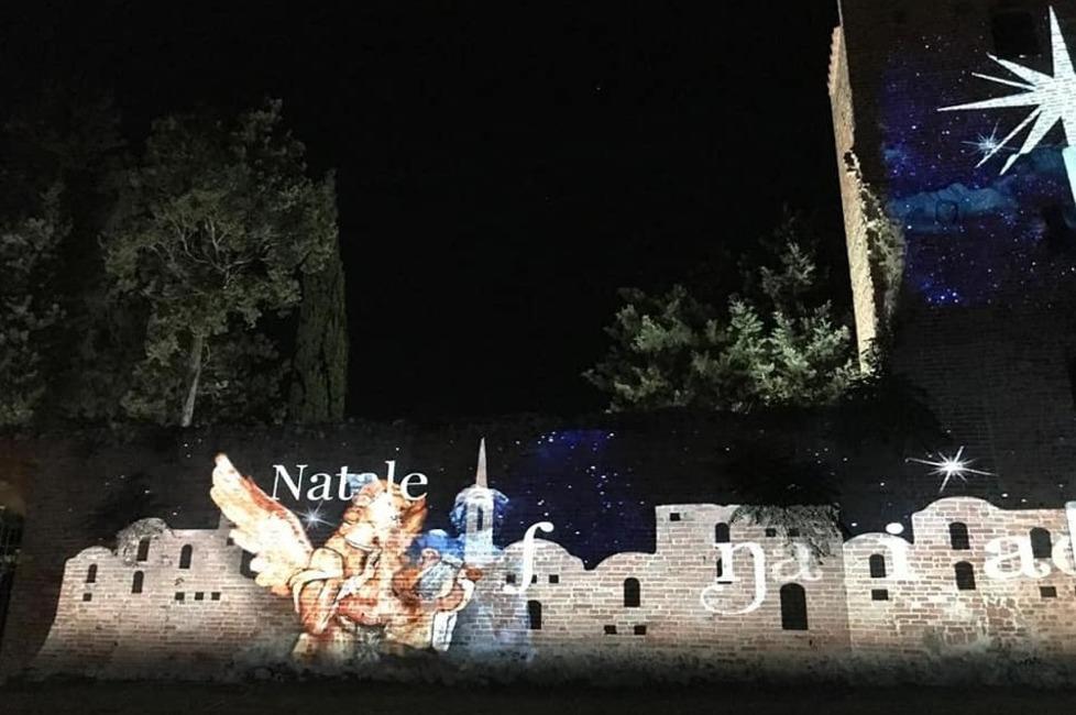 Un’edizione da record: a Castelfiorentino oltre settanta presepi 
