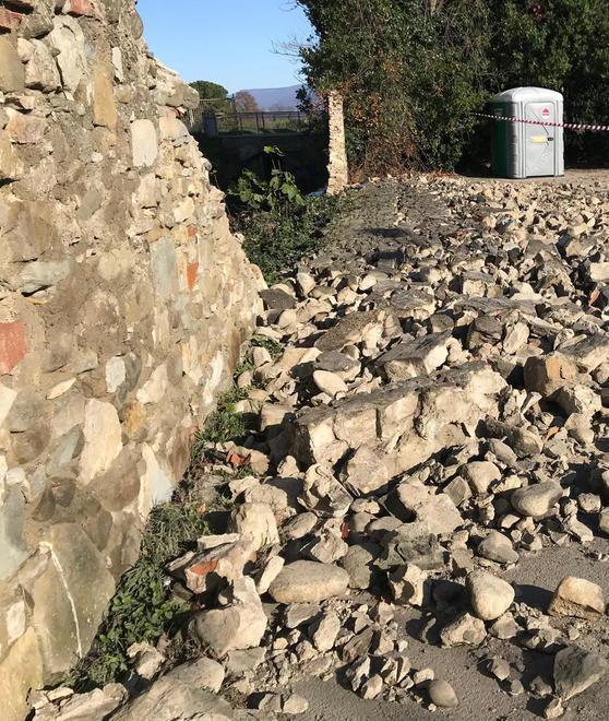 Il Comune aveva chiesto verifiche sulle Cascine
