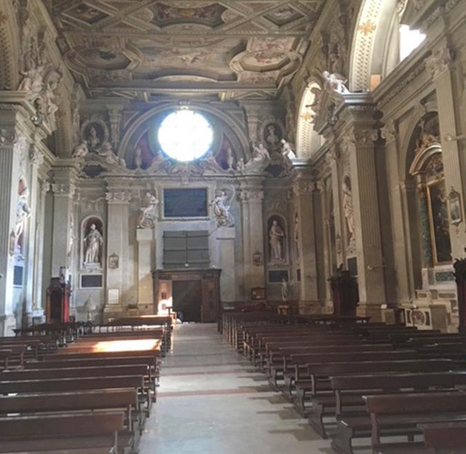 i concerti 