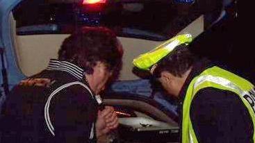 Contro alcol e droga Controlli per chi guida