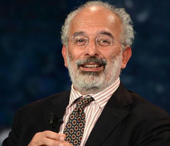 Gad Lerner: «Un’Italia tra identità posticce e razzismo» 