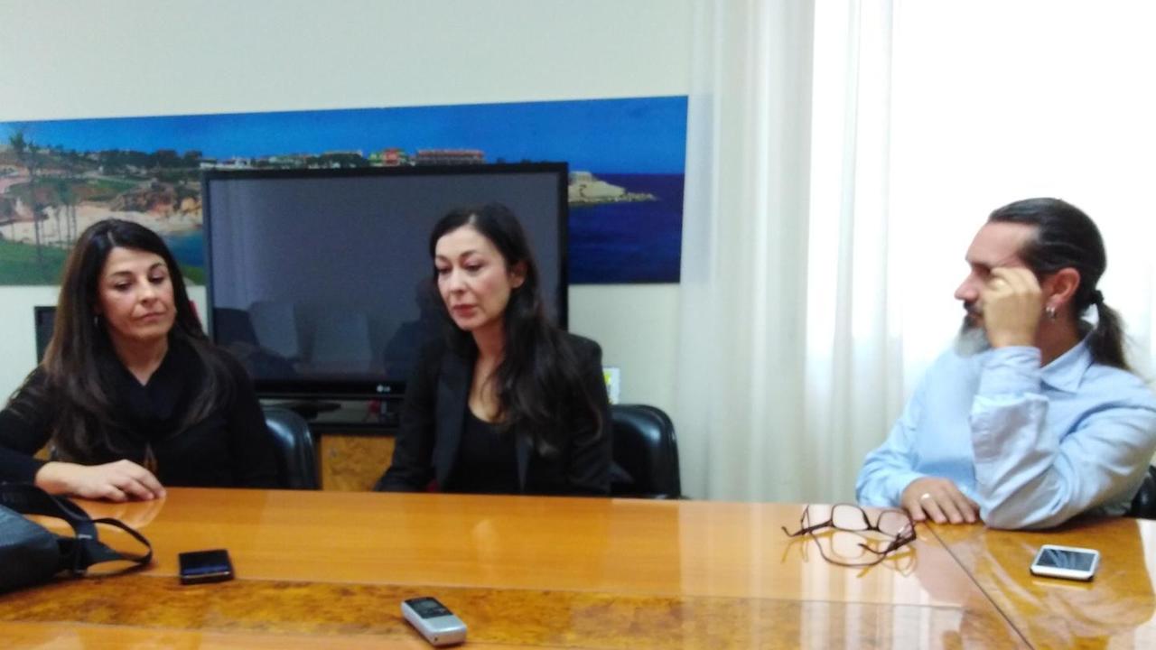 Violenza di genere, uno sportello per le vittime
