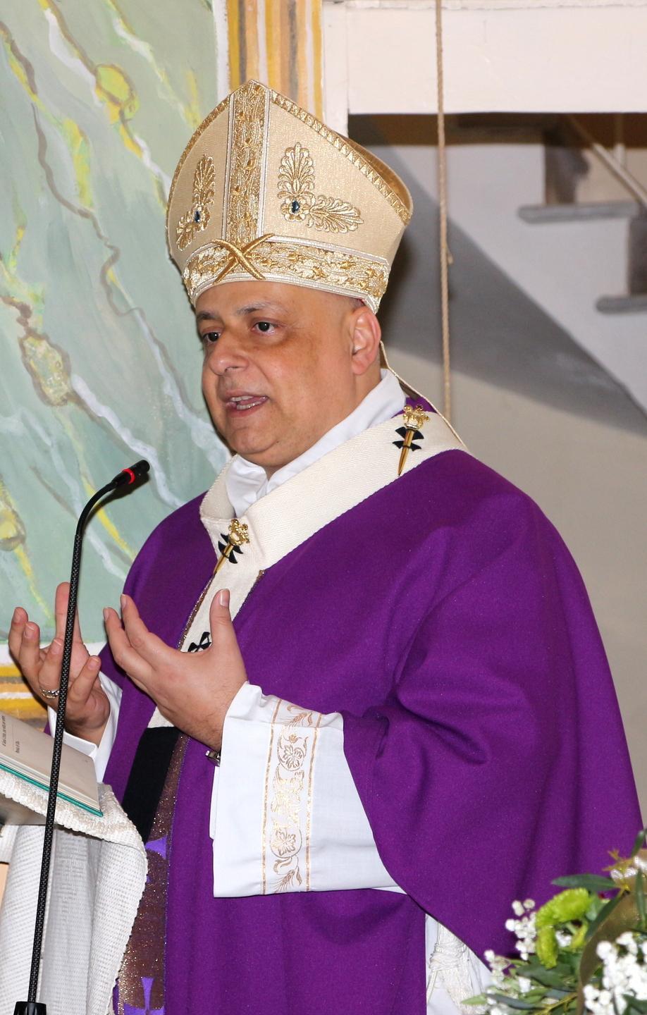 Domani in cattedrale si rinnova la dote di San Nicola
