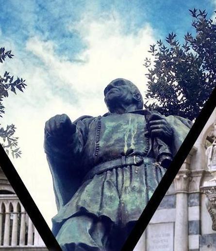 Un inno al suo patriota: Ozieri celebra Mannu 