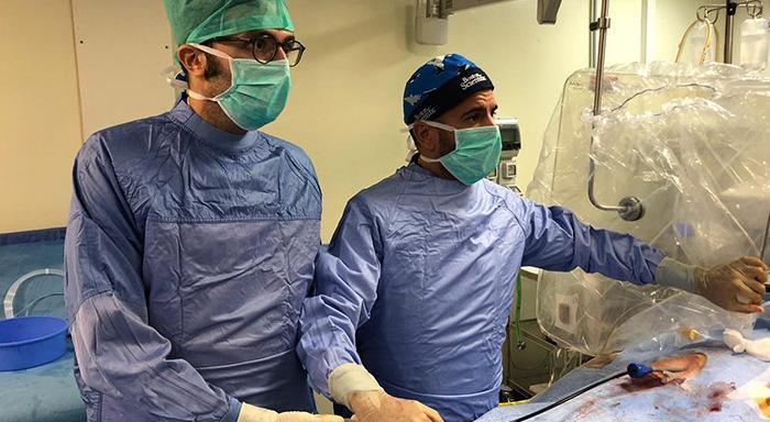 Università di Sassari: «La scuola di Cardiologia non chiuderà» 