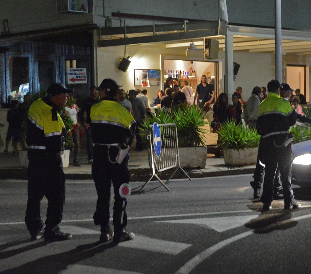 Integrativo ai vigili, la Cgil contraria al pre-accordo