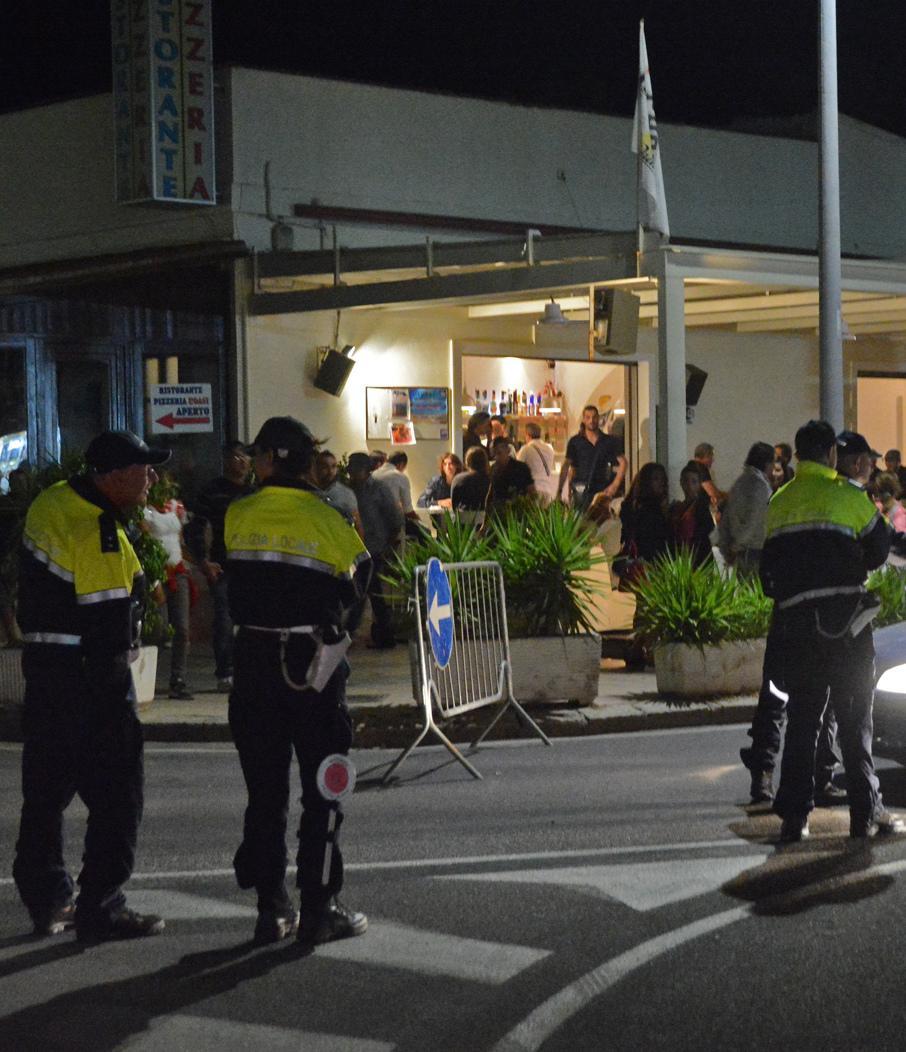 Integrativo ai vigili urbani: la Cgil non lo ha firmato 